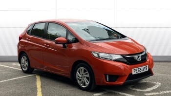 Honda Jazz 1.3 SE 5dr Petrol Hatchback